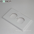 YGC-010 Gfci protection outlet waterproof light switch plate cover